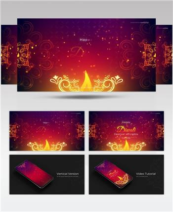 17481 阿拉伯风格片头