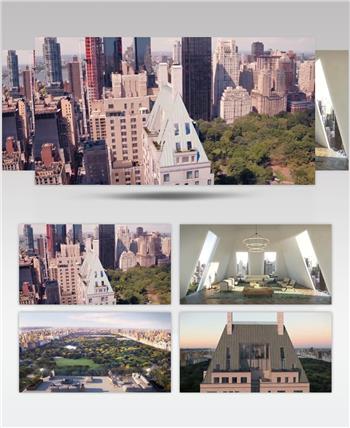 顶级豪宅视频大平层顶级豪宅视频大平层纽约150CentralParkSouth