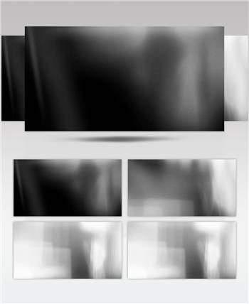 高清透明通道转场视频素材Transition6in led视频背景 视频素材动态背景