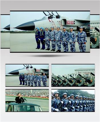 1999年国庆--周年国庆阅兵-中国60周年大阅兵1_batch中国高清实拍素材宣传片1999年国庆