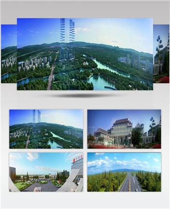 延边城市 游乐园 过山车 高铁 和谐号 飞机 景点 三维建筑漫游动画 3d房地产动画 鸟瞰 城市建筑 水景 配套设施 小区环境 玻璃幕墙 大楼 大厦 商业