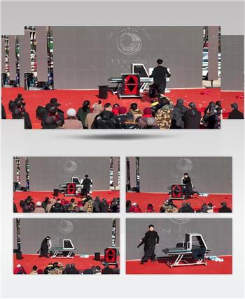 12月26日大变活人