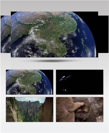 漓江 梯田 民俗 生活 大好 河山 特写