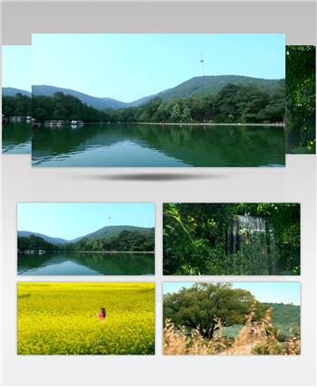 生态旅游大合集