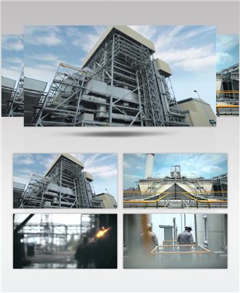 国家电力能源视频