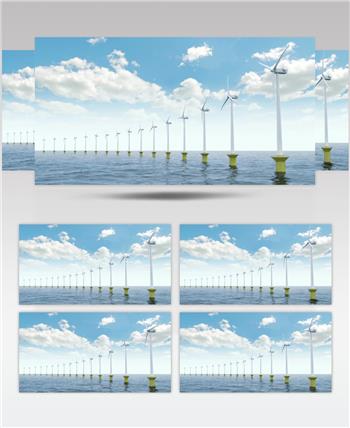 番茄入水慢放效果素材