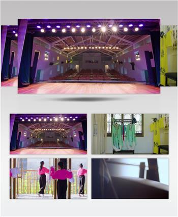 昆曲国粹传承昆曲人昆曲表演昆曲服饰视频