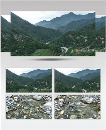 枣乡河 小秦岭 黄河入豫口