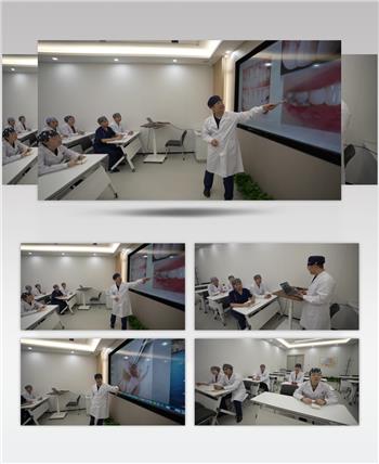 口腔医院业务培训业务知识