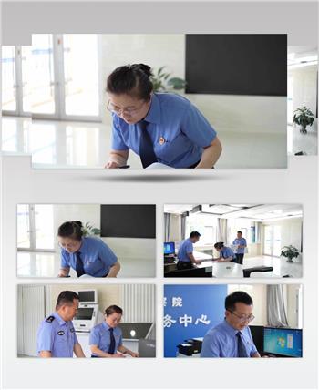 检察院检察官案件受理