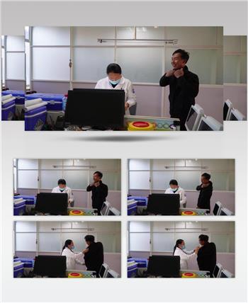 成人打疫苗接种疫苗