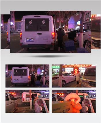 医药公司药品配送到药店