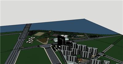东莞上东国际1110 建筑动画视频_batch 房地产三维动画3d动画