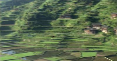 HDC065-a01江南风情1 中国风景 实拍视频风光群山旅游_batch中国高清实拍素材宣传片