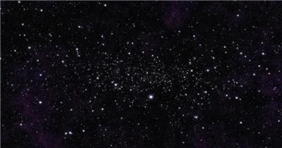 超炫星空粒子银河流星动态素材001 视频背景视频素材免费下载 万图聚视频素材网
