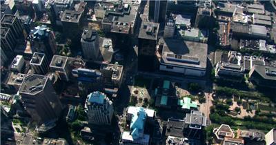 航拍鸟瞰城市9航拍 鸟瞰 城市 高空实拍 视频