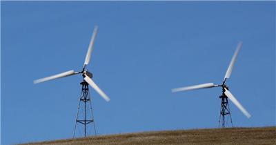新能源-000729VTXHD 风力发电 工业