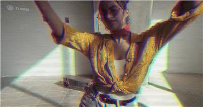 AE 15330 定格展示 ae素材源文件