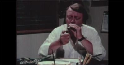 AE 15540 旧电视效果 ae素材源文件