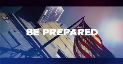 AE 17000 动态展示 ae素材源文件