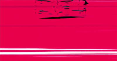 AE 15153 速度线背景 ae素材