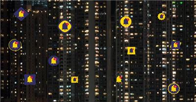 AE 17211 300组动画元素 ae素材源文件