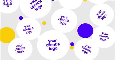 AE 17184 营销代理宣传 ae素材源文件