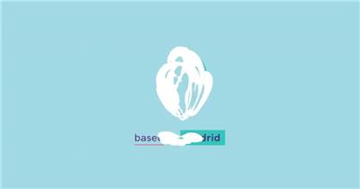 AE 16714 抽象流体元素 ae素材源文件