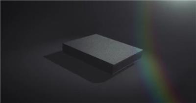 16478 皮盒子打开标志片头