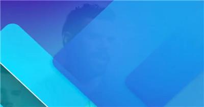 AE 16047 全球商业幻灯片 ae素材源文件