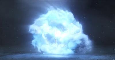 16575 能量电子标志