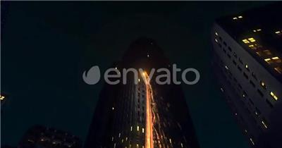 15600 摩天大楼城市标志