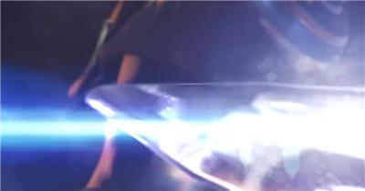 15781 超级英雄标志 ae下载