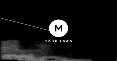 15512 涂鸦标志动画