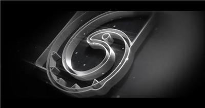 AE 16608 发光轮廓标志