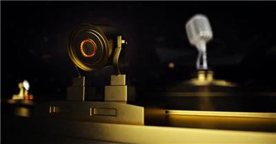 15637 音乐之星片头