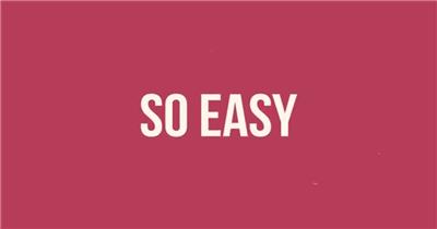 16601 动态节奏片头