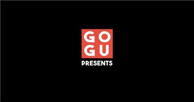 16618 动态简短片头