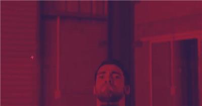 16963 快速运动片头