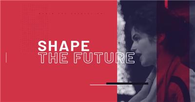 16243 动态活动片头