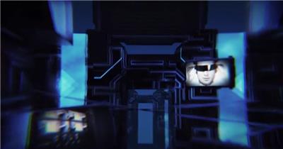 16212 未来科技街道片头