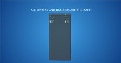 17273 简洁节奏标志