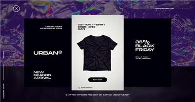 16101 广告展示片头