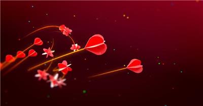 16318 情人节片头