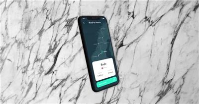 17279 快速手机应用片头