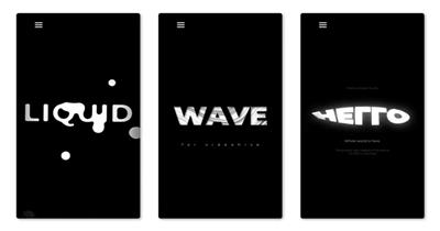 16893 手机端标题包