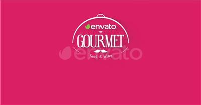 AE 16293 烹饪食谱电视节目