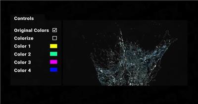 17412 流体特效包