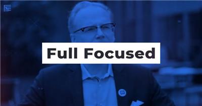 AE 15175 活动宣传片 ae素材