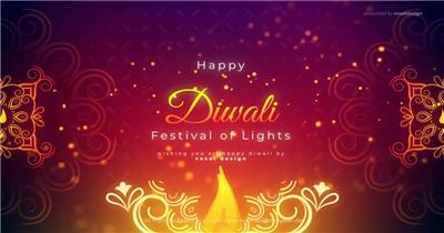 17481 阿拉伯风格片头